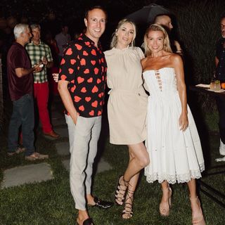 Arielle Vandenberg feet photo 4