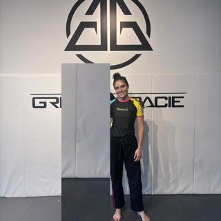 Arienne Mandi feet photo 11