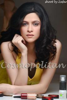 Arij Fatyma feet photo 2