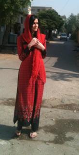 Arij Fatyma feet photo 3
