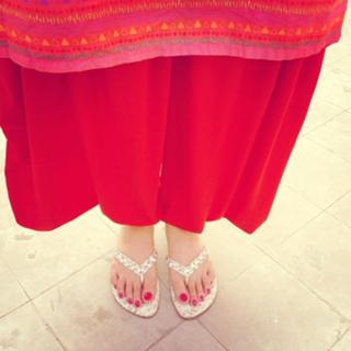 Arij Fatyma feet photo 1