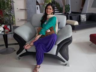 Arij Fatyma feet photo 18