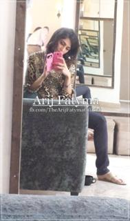 Arij Fatyma feet photo 12