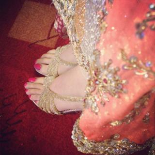 Arij Fatyma feet photo 11