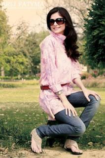 Arij Fatyma feet photo 10