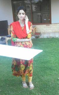 Arij Fatyma feet photo 6