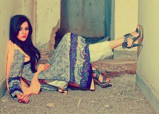Arij Fatyma feet photo 14