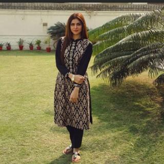 Arij Fatyma feet photo 13