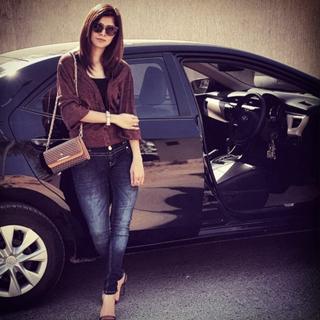 Arij Fatyma feet photo 11