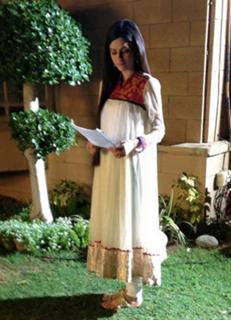 Arij Fatyma feet photo 4