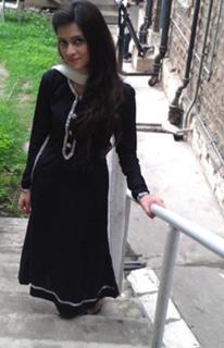 Arij Fatyma feet photo 2