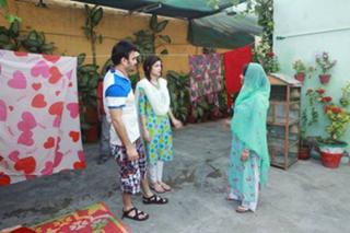 Arij Fatyma feet photo 12