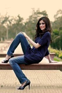 Arij Fatyma feet photo 11