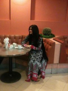 Arij Fatyma feet photo 9