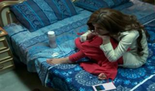 Arij Fatyma feet photo 6