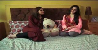 Arij Fatyma feet photo 4