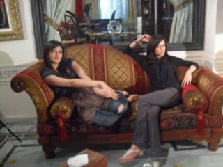 Arij Fatyma feet photo 1