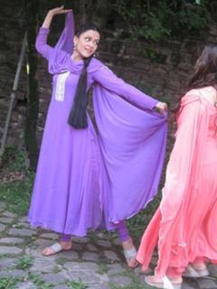 Arij Fatyma feet photo 17