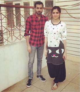Arij Fatyma feet photo 14