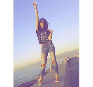 Arij Fatyma feet photo 7