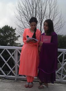 Arij Fatyma feet photo 14