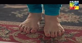 Arij Fatyma feet photo 19