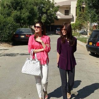 Arij Fatyma feet photo 17