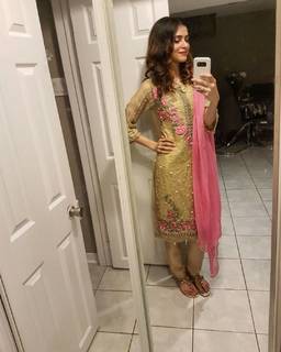 Arij Fatyma feet photo 13