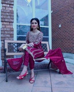 Arij Fatyma feet photo 12