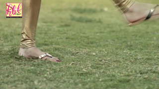 Arij Fatyma feet photo 11