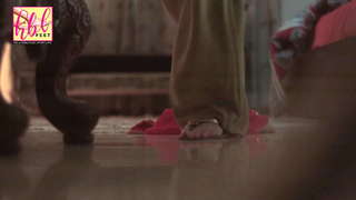 Arij Fatyma feet photo 10