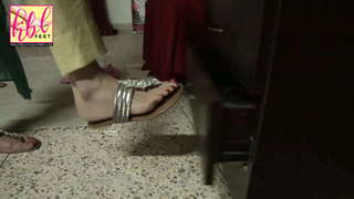 Arij Fatyma feet photo 7
