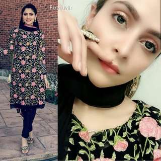 Arij Fatyma feet photo 15