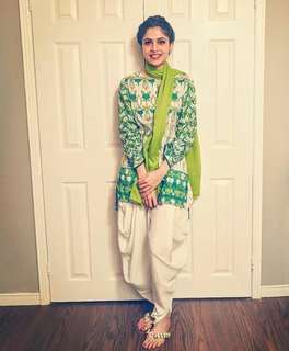 Arij Fatyma feet photo 11