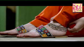 Arij Fatyma feet photo 9