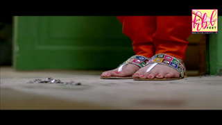 Arij Fatyma feet photo 7