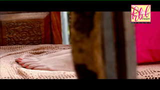 Arij Fatyma feet photo 2