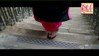 Arij Fatyma feet photo 1