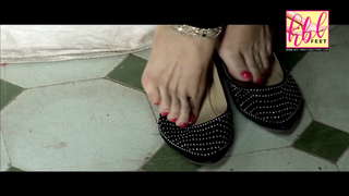 Arij Fatyma feet photo 20
