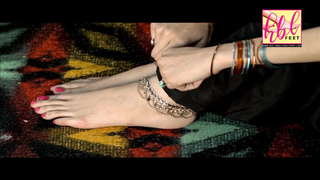Arij Fatyma feet photo 18