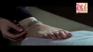 Arij Fatyma feet photo 16
