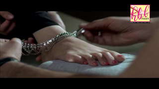 Arij Fatyma feet photo 15