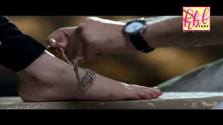 Arij Fatyma feet photo 14