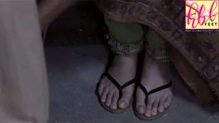 Arij Fatyma feet photo 13