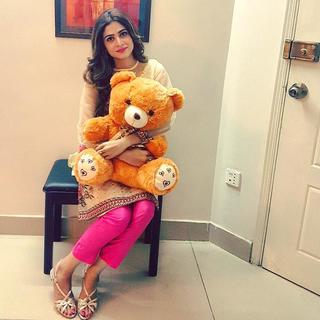 Arij Fatyma feet photo 11