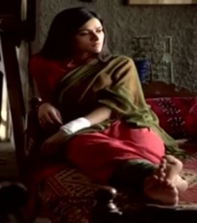Arij Fatyma feet photo 1