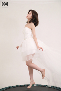 Arin feet photo 2