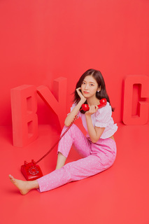 Arin feet photo 19