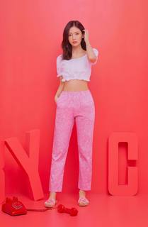 Arin feet photo 18