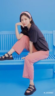 Arin feet photo 17